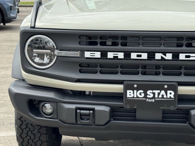 New 2026 Beige Ford Big Bend image 5