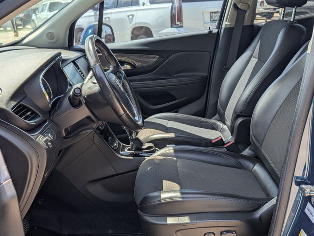 2019 Buick Encore Preferred - 11