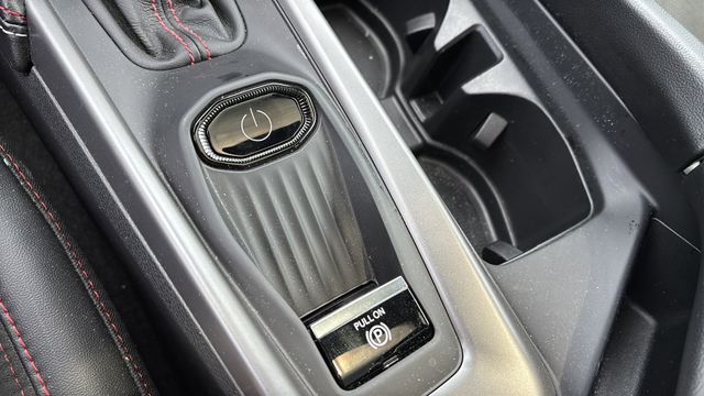 Used 2025  Dodge R/T Scat Pack image 30