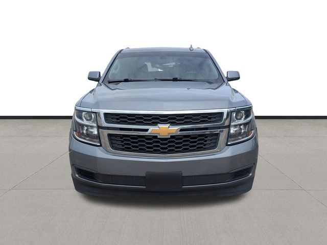 2019 Chevrolet Tahoe LS Gray at Classic Elite Chevrolet Sugar Land