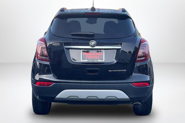 Used 2019 Buick Encore SUV
