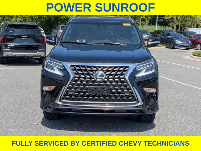 Used 2020 Lexus GX SUV