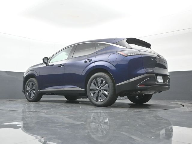 2025 Nissan Murano SL - Photo 48