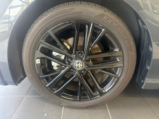 2025 Toyota Camry SE  at Community Toyota