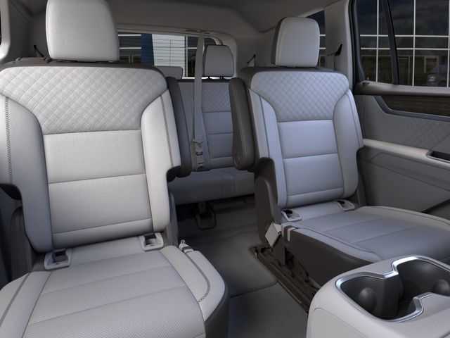 2026 GMC Acadia Denali:46477