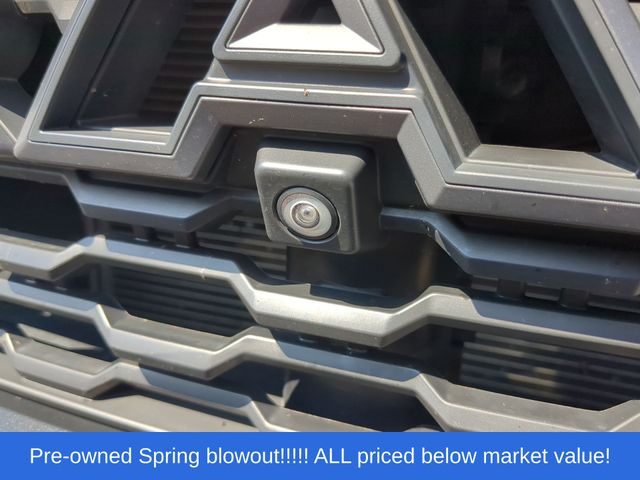 Used 2026 Black Ram RHO image 10