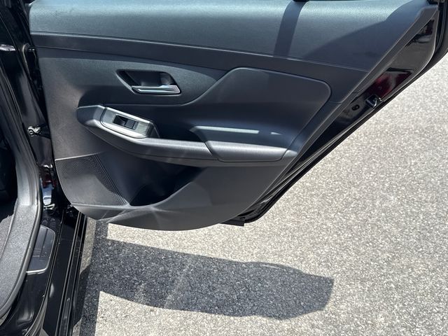 New 2026 Nissan Sentra Sedan