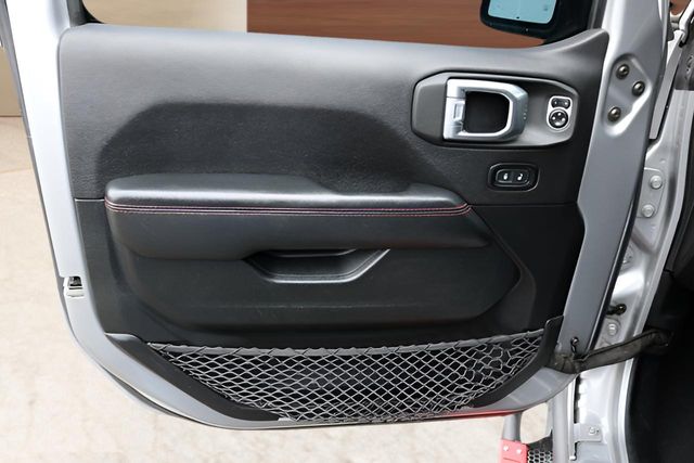 Used Car 2021 Jeep Wrangler  Unlimited Rubicon For Sale Under $30,000 In Austin, Texas