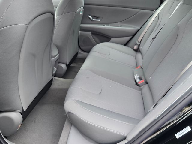 2026 Hyundai Elantra - $21,659