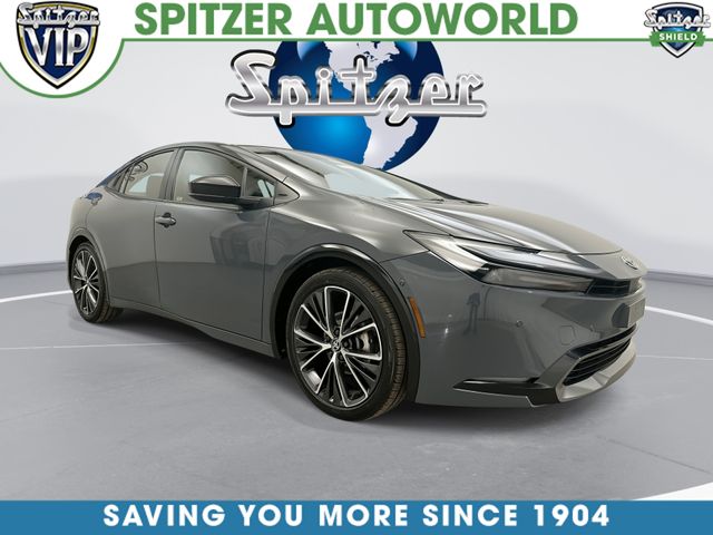 2023 Toyota Prius Limited FWD