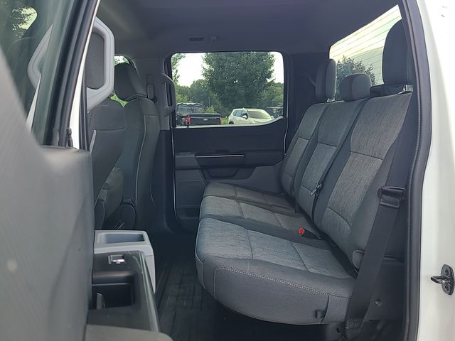 Used 2023 Ford F-150 Truck