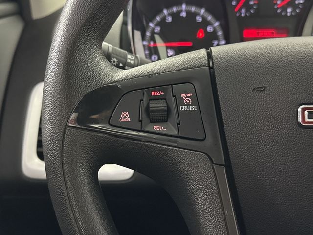 Used 2015 GMC Terrain For Sale in Indianapolis, IN