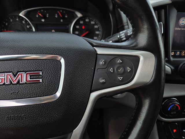 Used 2021 GMC Terrain SUV