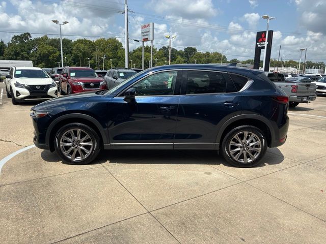 2019 Mazda CX-5 Grand Touring - 3
