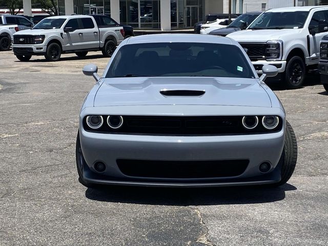 2022 Dodge Challenger R/T 2