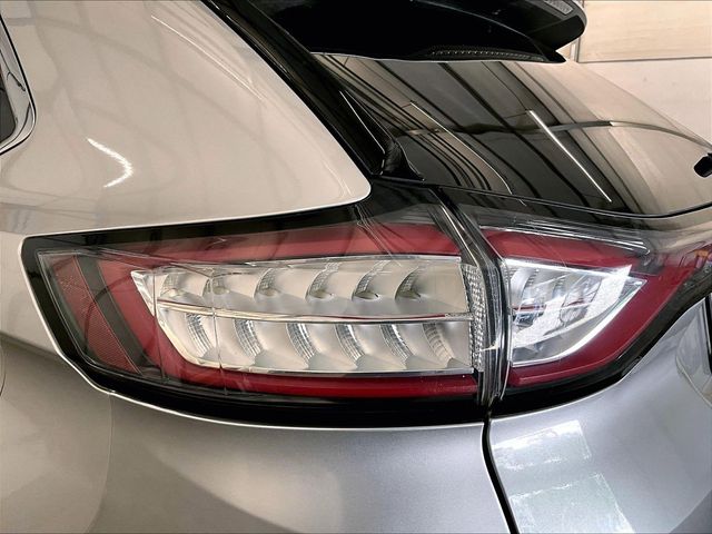 2015 Ford Edge SEL Silver at Phil Fitts Ford