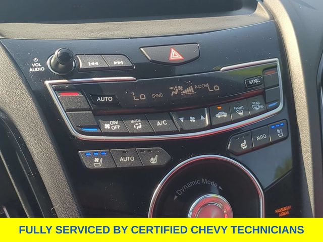Used 2025 Acura RDX SUV
