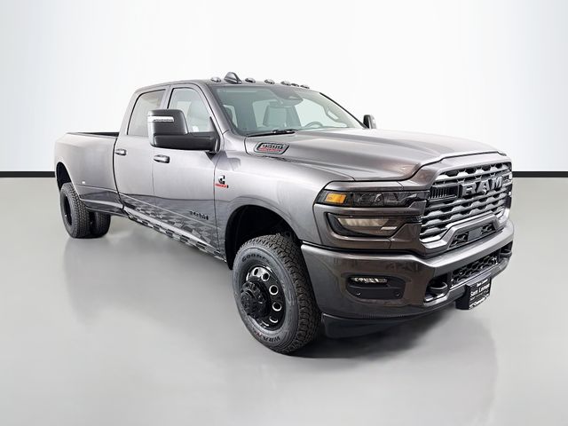 2026 RAM 3500 Big Horn Crew Cab LB DRW 4WD