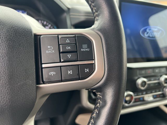 2024 Ford Expedition Max