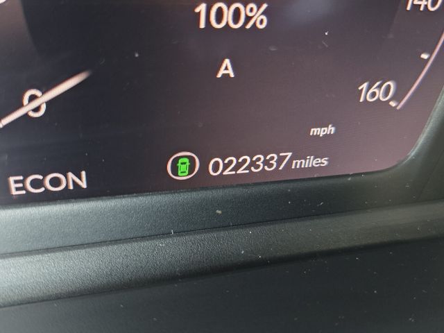 2024 Honda Accord - $27,499