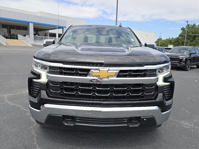 2023 Chevrolet Silverado 1500 LT 12