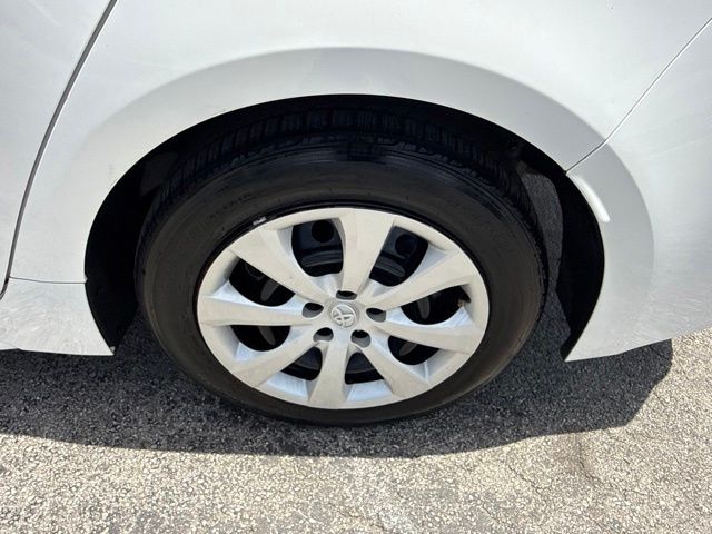 2024 Toyota Corolla - $20,988
