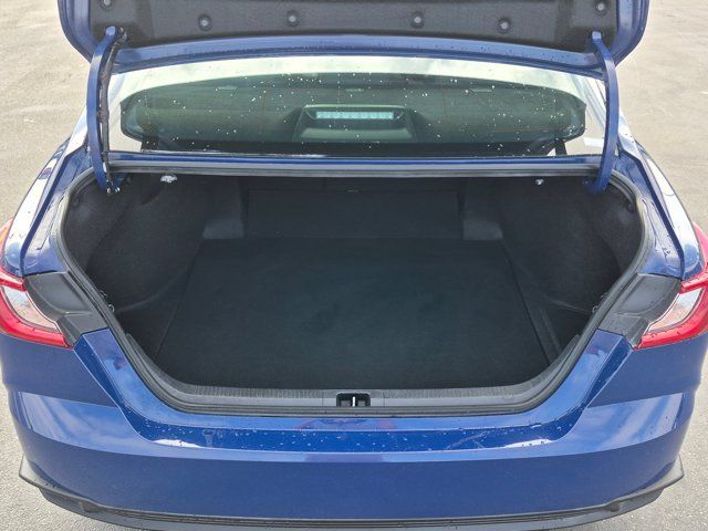 Used 2025 Toyota Camry Sedan