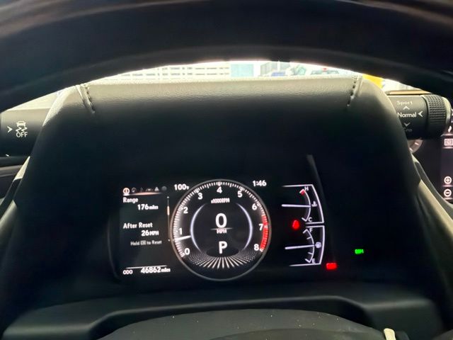 2019 Lexus ES 350 Luxury Gray at Westside Lexus