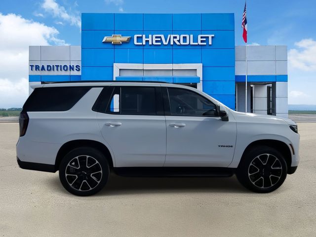 2026 Chevrolet Tahoe RST - 9