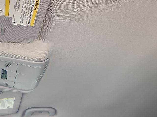 2019 Chevrolet Equinox LT Beige at DeMontrond Gulf Freeway