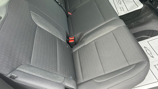 New 2026 Chevrolet Silverado 1500 Truck