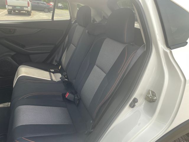 Used 2019 Subaru Crosstrek SUV