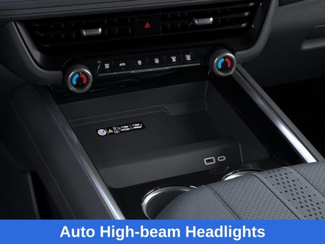 New 2025 Chevrolet Suburban For Sale in Livonia, MI