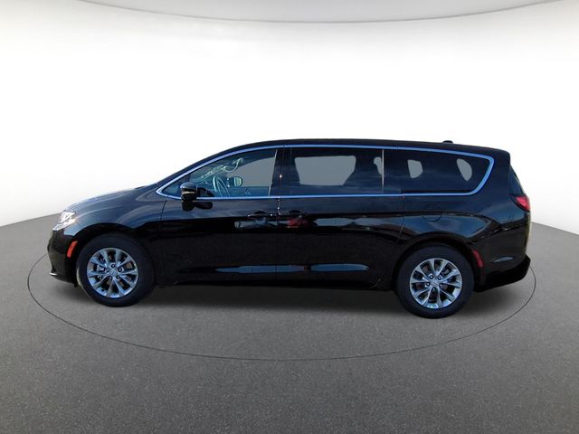new 2026 Chrysler Pacifica car, priced at $47,220