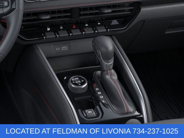 New 2025 Chevrolet Colorado For Sale in New Hudson, MI