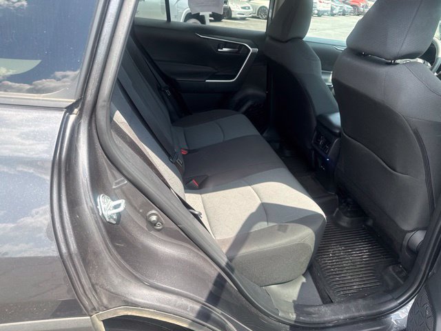 Used 2024 Toyota RAV4 SUV