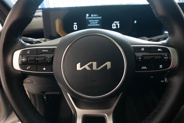Used 2025 Kia K5 Sedan