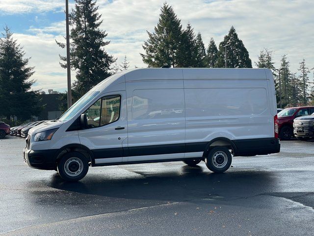 new 2026 Ford Transit-350 car, priced at $59,845