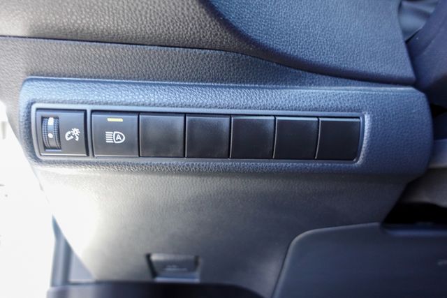 used 2024 Toyota Corolla car, priced at $25,000