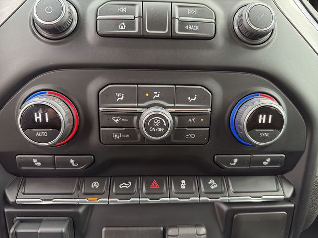 Certified Used 2021 Red Chevrolet LT Trail Boss image 20