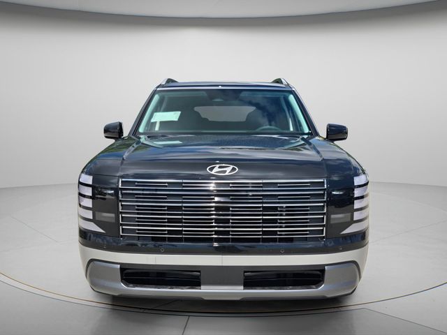 2027 Hyundai Palisade