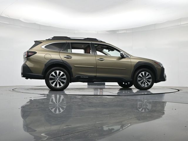 Certified Used 2024 Brown Subaru Touring XT image 39