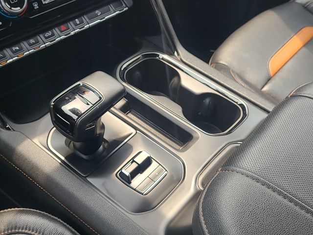 Used 2024 GMC Sierra 1500 Truck