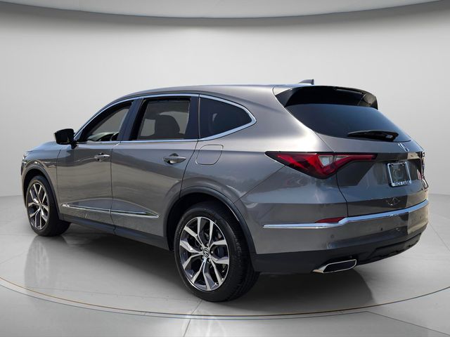 2024 Acura MDX - $43,422