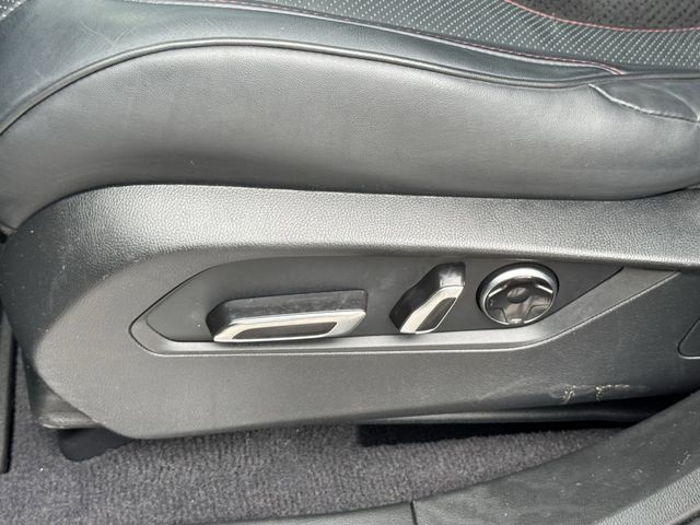 2022 Acura RDX A-Spec Package Black at DeMontrond Mazda