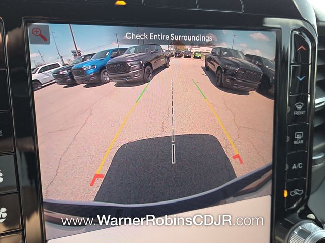 New 2026 White Ram Big Horn/Lone Star image 22