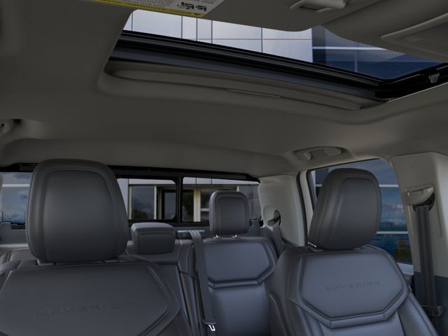 New 2026 White Ford Lariat image 12