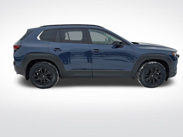 new 2026 Mazda CX-50 Hybrid car, priced at $38,160