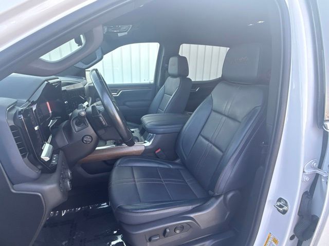 2023 Chevrolet Silverado 1500 High Country:47075A