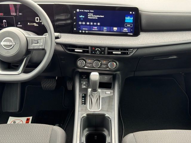 New 2027 Nissan Kicks SUV